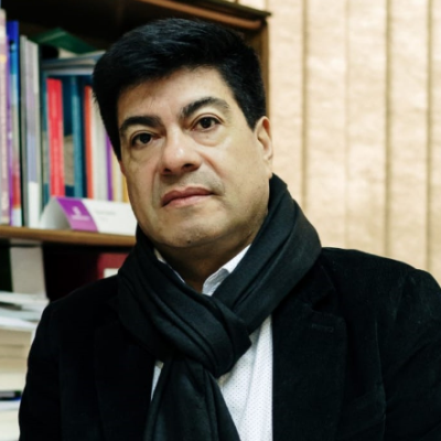 Picture of Óscar Garrido Álvarez