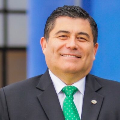 Picture of Alberto Martínez