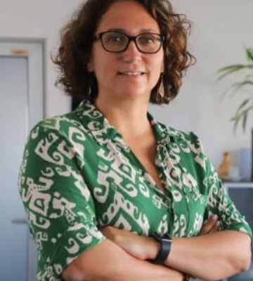 Picture of Anahí Urquiza