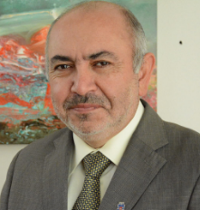 Picture of Benito Umaña Hermosilla