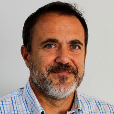 Picture of David Blanco Fernández