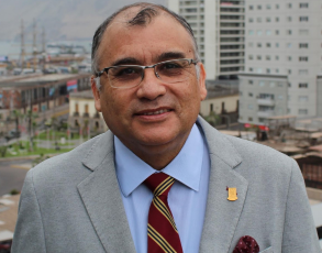 Picture of Emilio Rodríguez