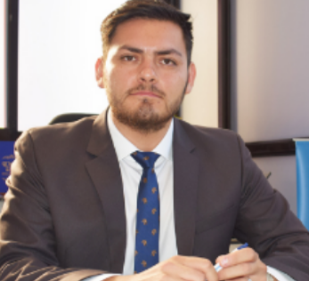 Picture of Ezequiel Martínez