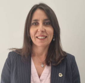 Picture of Fabiola Henríquez Konings