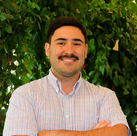 Picture of Felipe Moraga Nicolás