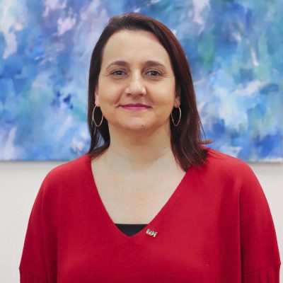 Picture of Fernanda Kri Amar