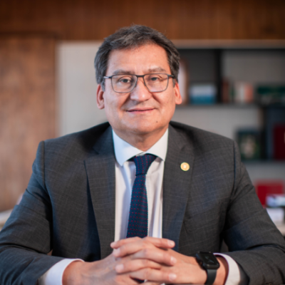 Picture of José Maripani Maripani