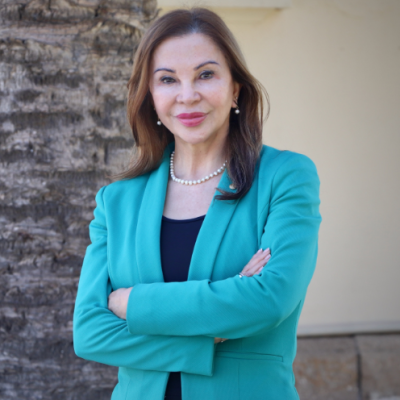 Picture of Luperfina Rojas