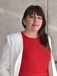 Picture of María José Gallardo Nelson