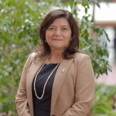 Picture of Marisol Durán Santis