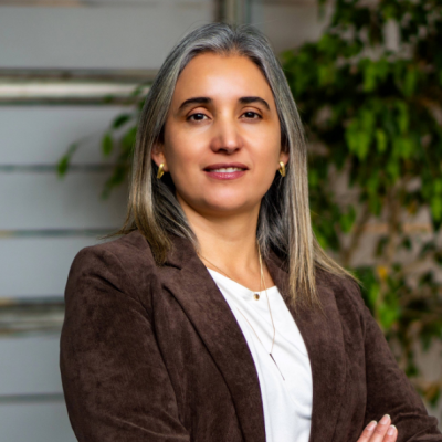 Picture of Marjorie Morales