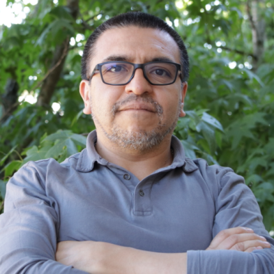 Picture of Samuel Sepúlveda