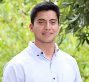 Picture of Yerson Melillán