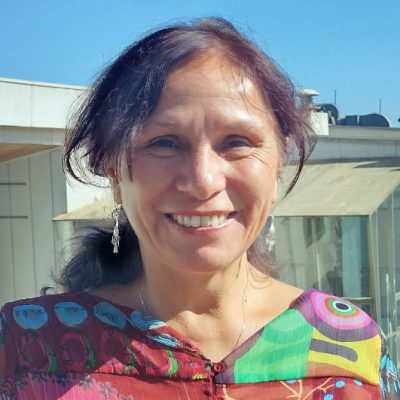Picture of Jacqueline Concha