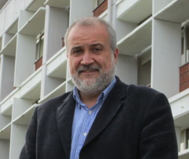 Picture of Marco Muñoz del Campo