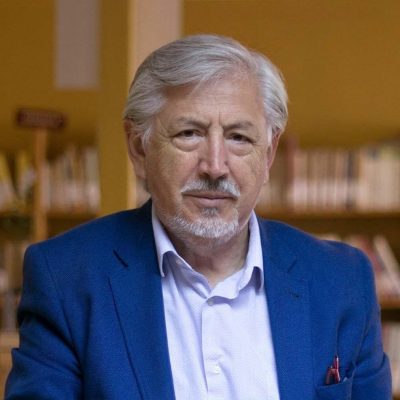 Picture of Juan Manuel Fierro