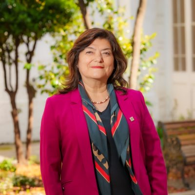 Picture of Marisol Durán Santis