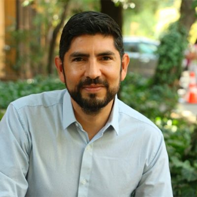 Picture of Fernando Gaspar