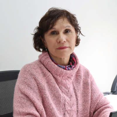 Picture of Jacqueline Concha