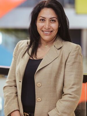 Picture of Leticia Araya