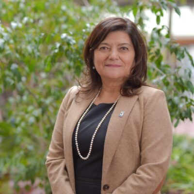 Picture of Marisol Durán Santis