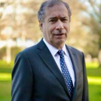 Picture of Humberto Prado