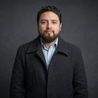 Picture of Felipe Mera Maldonado