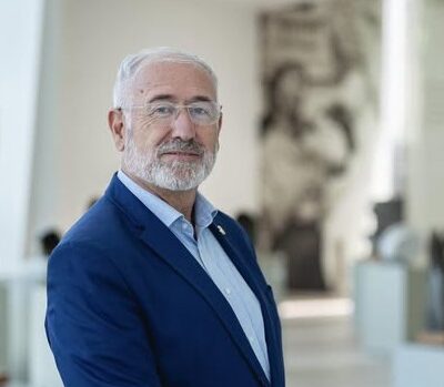 Picture of Arcadio Cerda Urrutia