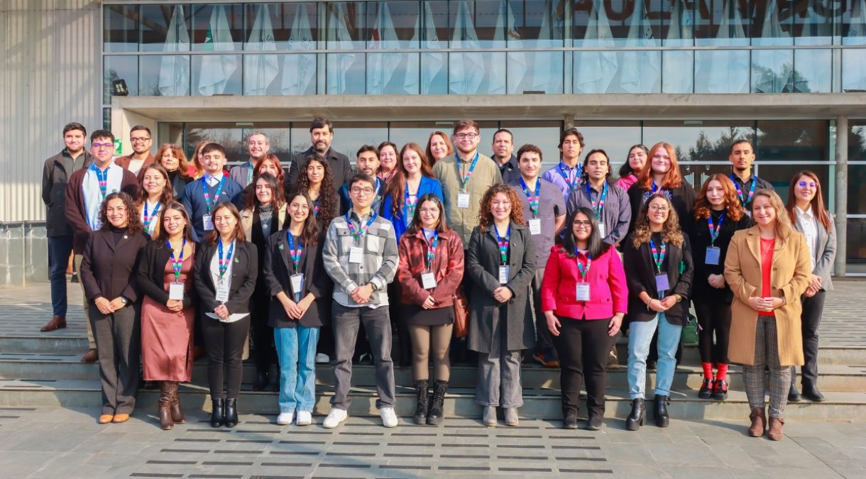 26 estudiantes Ufro realizarán pasantías y prácticas en 9 países gracias a convenios y alianzas internacionales