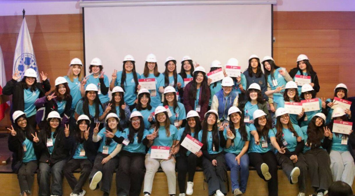 40_alumnas_de_ense__anza_media_participaron_de_la_7___versi__n_del_programa_Yo_Quiero_Ser_Ingeniera_UFRO