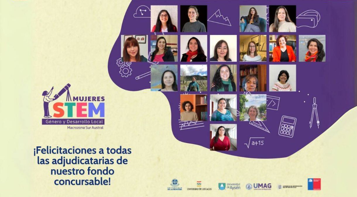 Acad__micas_del_Sur_Austral_obtienen_financiamiento_para_fortalecer_la_investigaci__n_STEM_con_perspectiva_de_g__nero