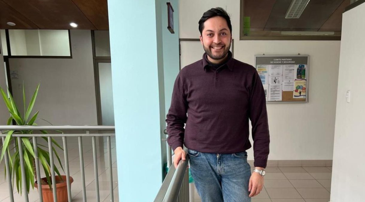 Académico UV participa en la creación de la nueva guía técnica que eleva la calidad de los servicios de alimentación hospitalaria