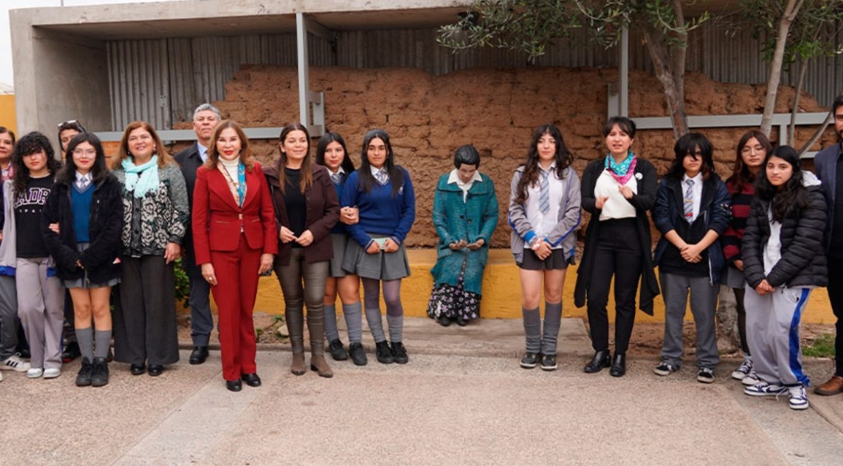 Alianza entre Wikimedia Chile y USerena, el primer convenio con una universidad regional