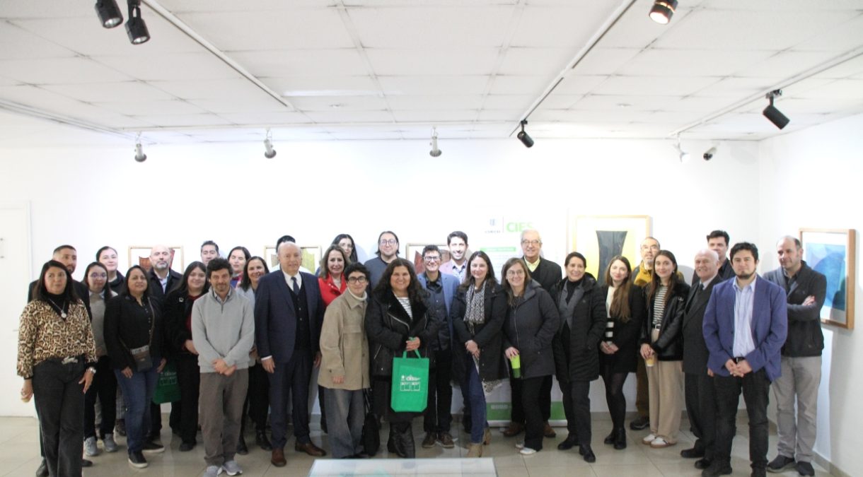 CIES presenta avances en investigación aplicada para mejorar la calidad de vida de las personas mayores