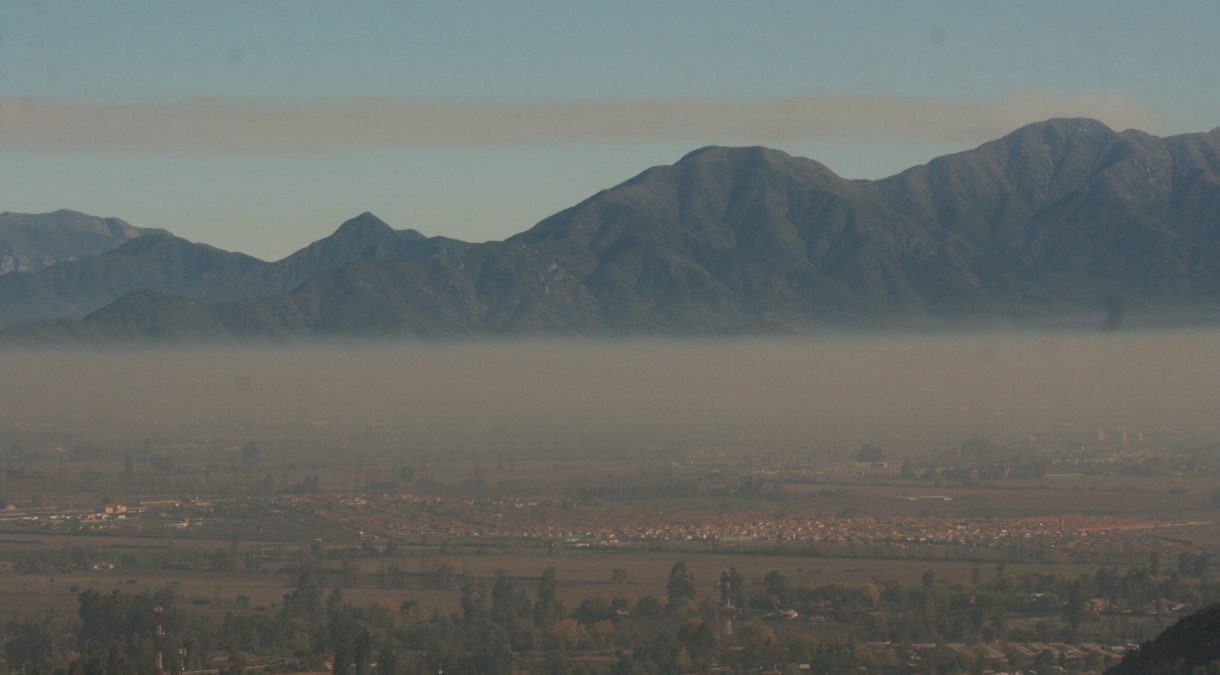 Contaminación