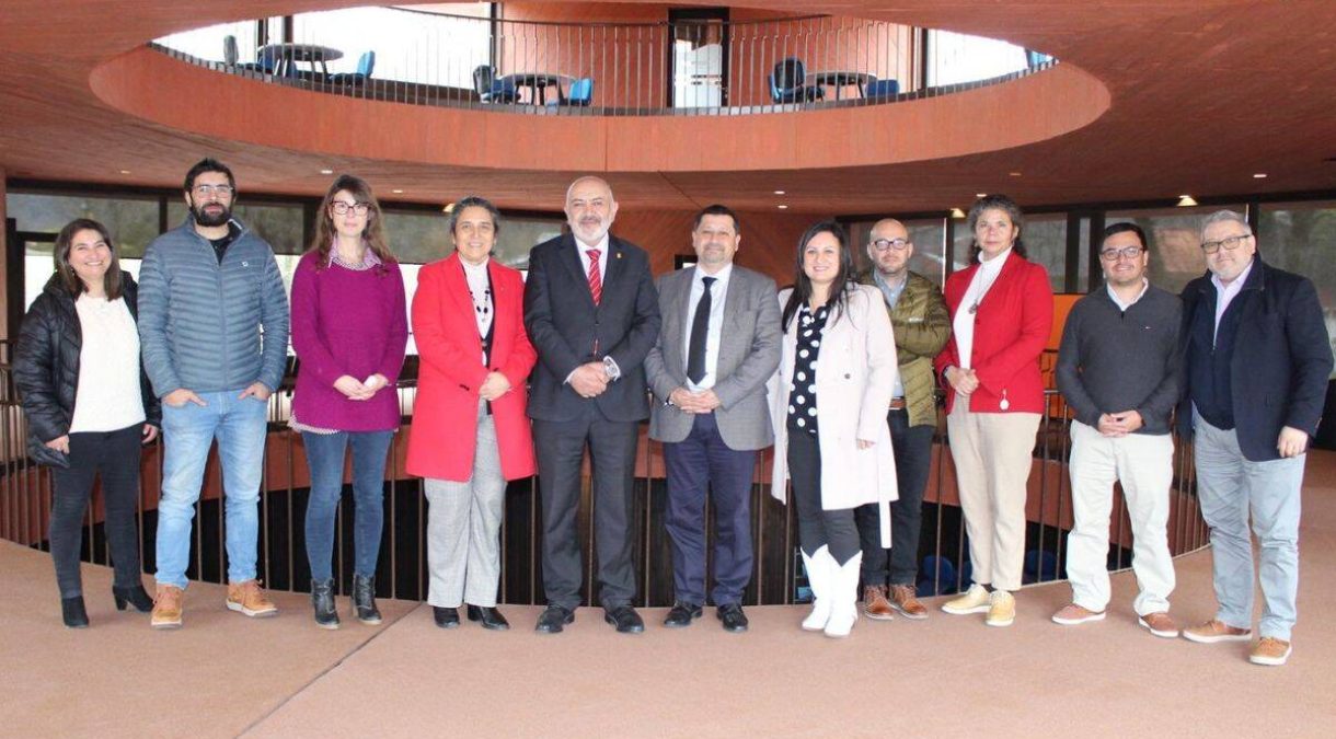 Delegacion-U.-de-La-Serena-visito-la-UBB-para-conocer-trabajo-en-investigacion-y-acreditacion-institucional