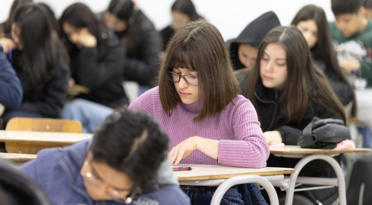 Demre y Ufro invitan a estudiantes de la región a participar en simulación gratuita de Pruebas de Acceso a la Educación Superior