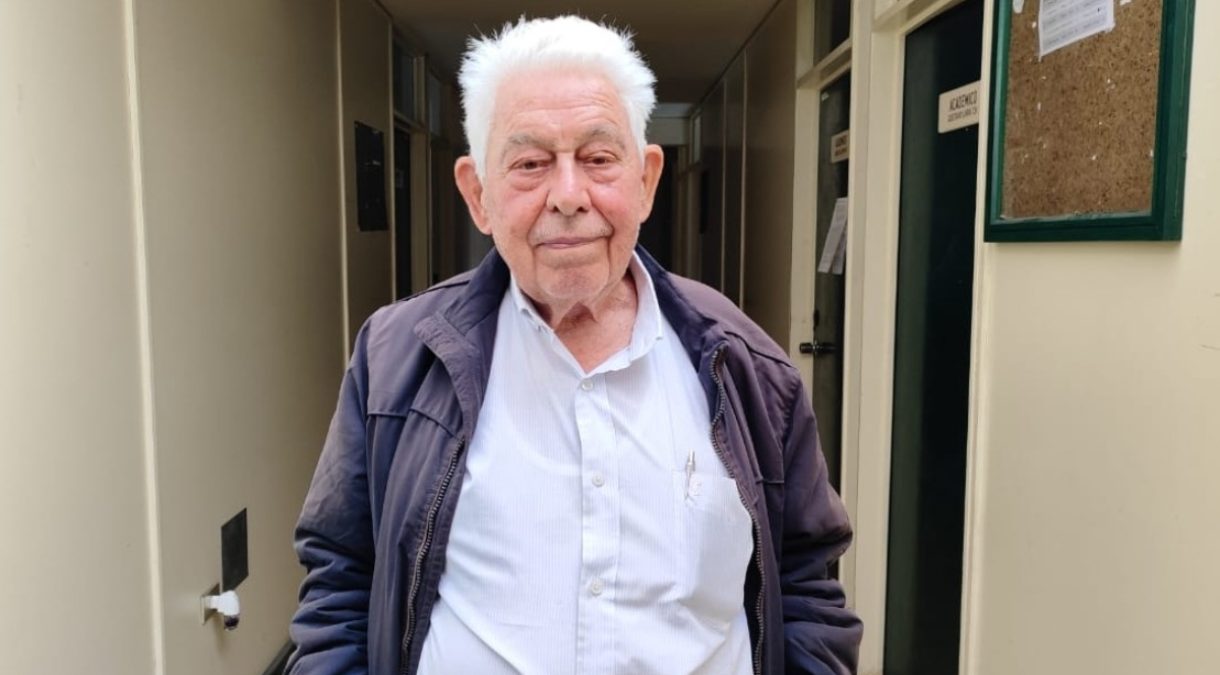 Destacado académico de la UA, Dr. Pablo Martin de Julián recibirá Medalla Científica en Estocolmo