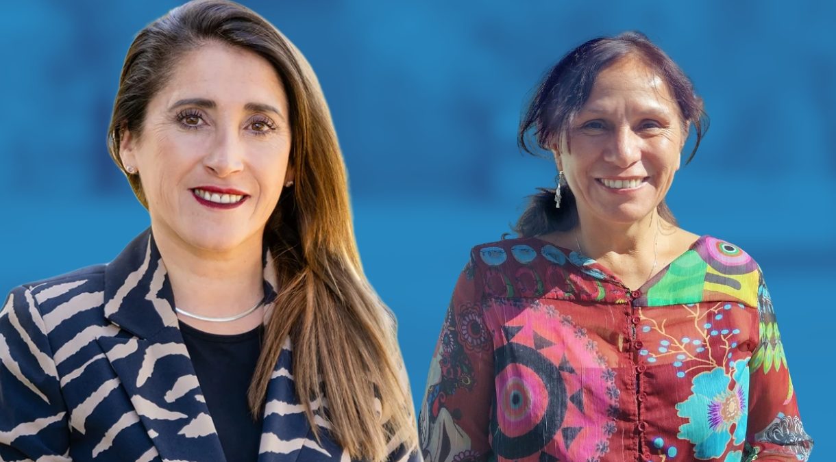 Directoras de Innovación de la UV y UFRO se Integran al Directorio de HUBTEC