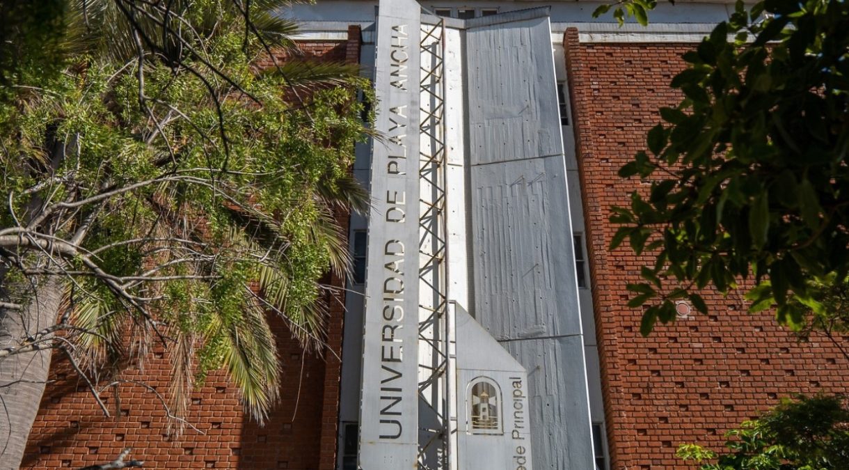 Estudiantes de postgrado de la Universidad de Playa Ancha obtienen financiamiento ANID