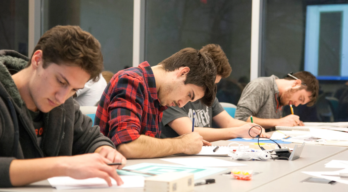 Estudiantes