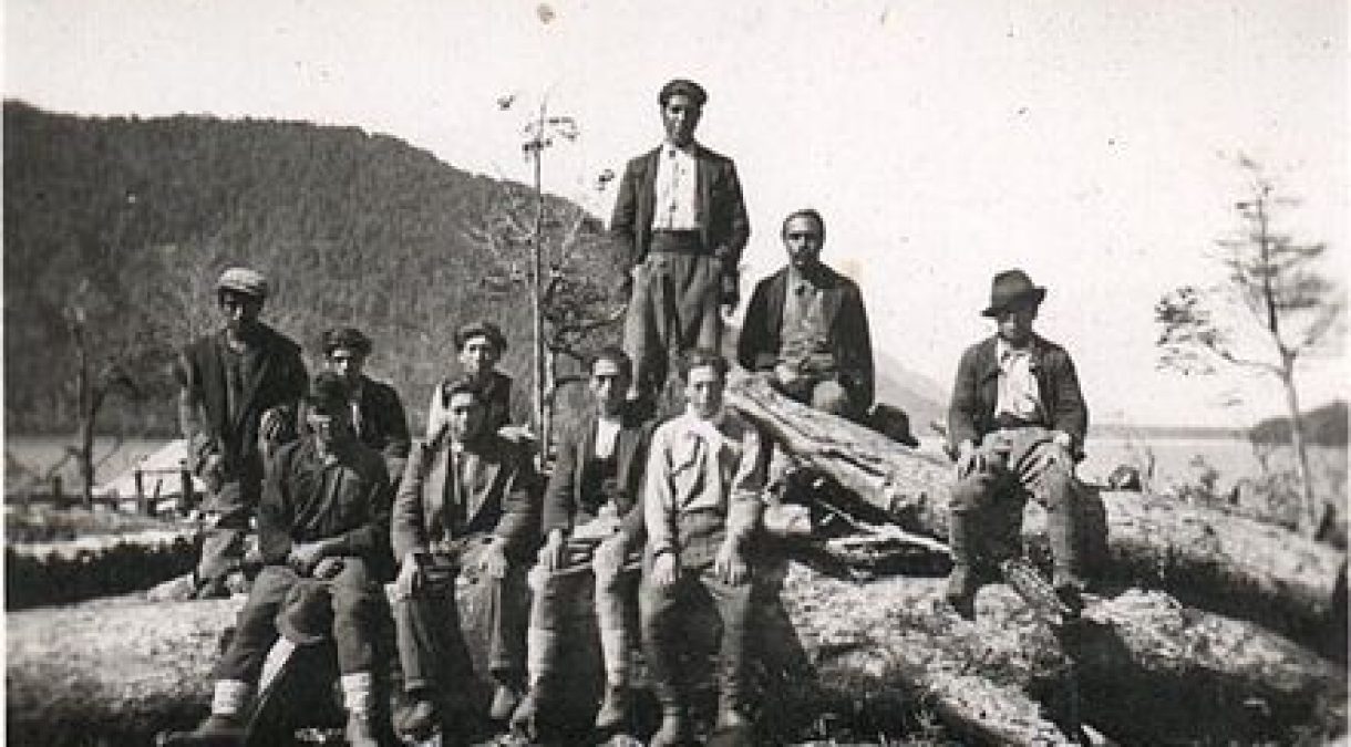 Hacheros-de-Chiloe