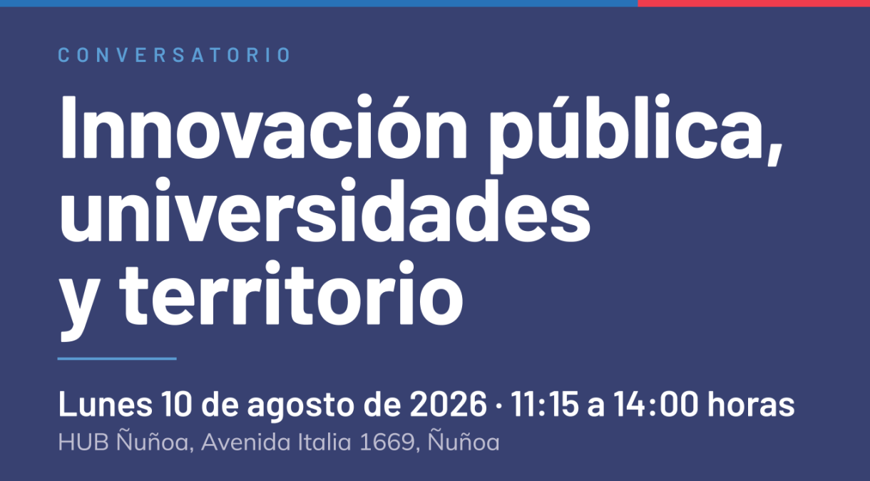 Innovación pública, universidades y territorio Invitación_2