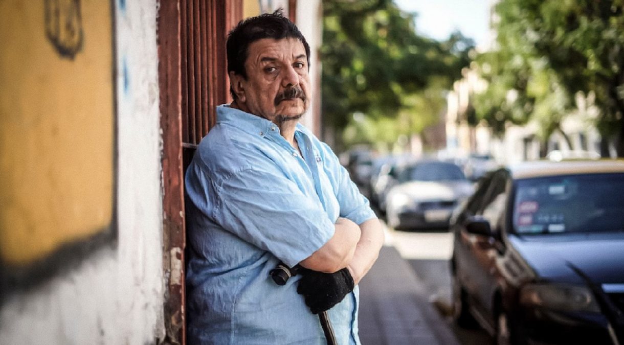 Mauricio Redolés (1)