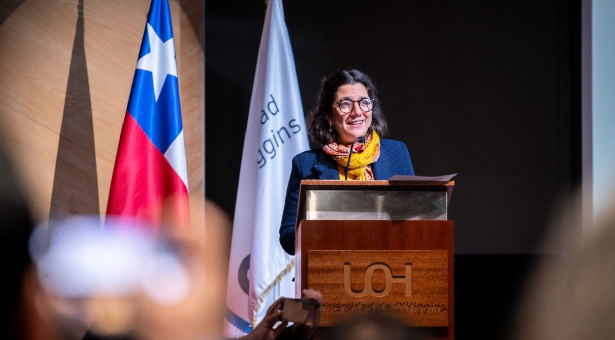 Minciencia presentó en la UOH su Cuenta Pública Participativa 2025