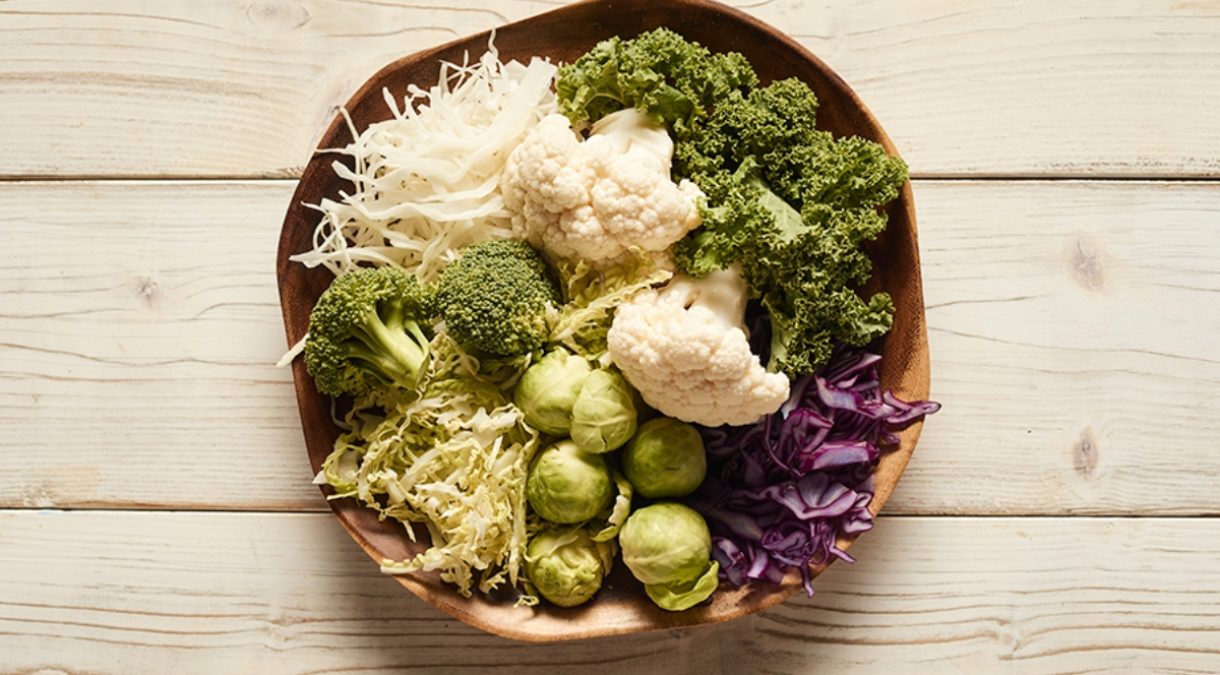 Proyecto impulsa innovación alimentaria y farmacéutica mediante compuesto natural presente en vegetales