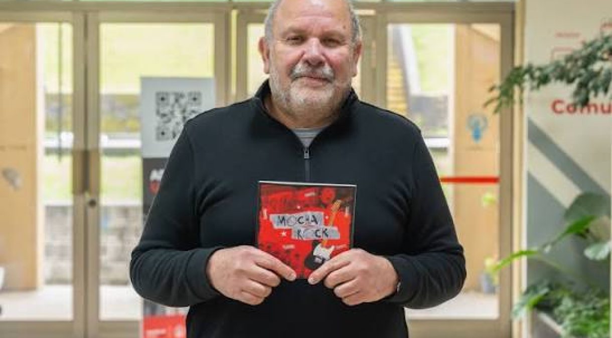 Rodrigo Pincheira