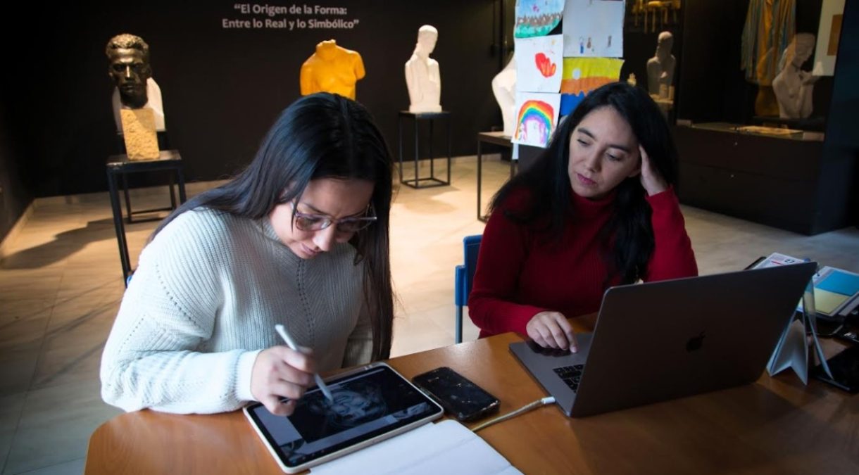 UBB participa en Proyecto Fondart alusivo a Mujeres Artistas de Ñuble