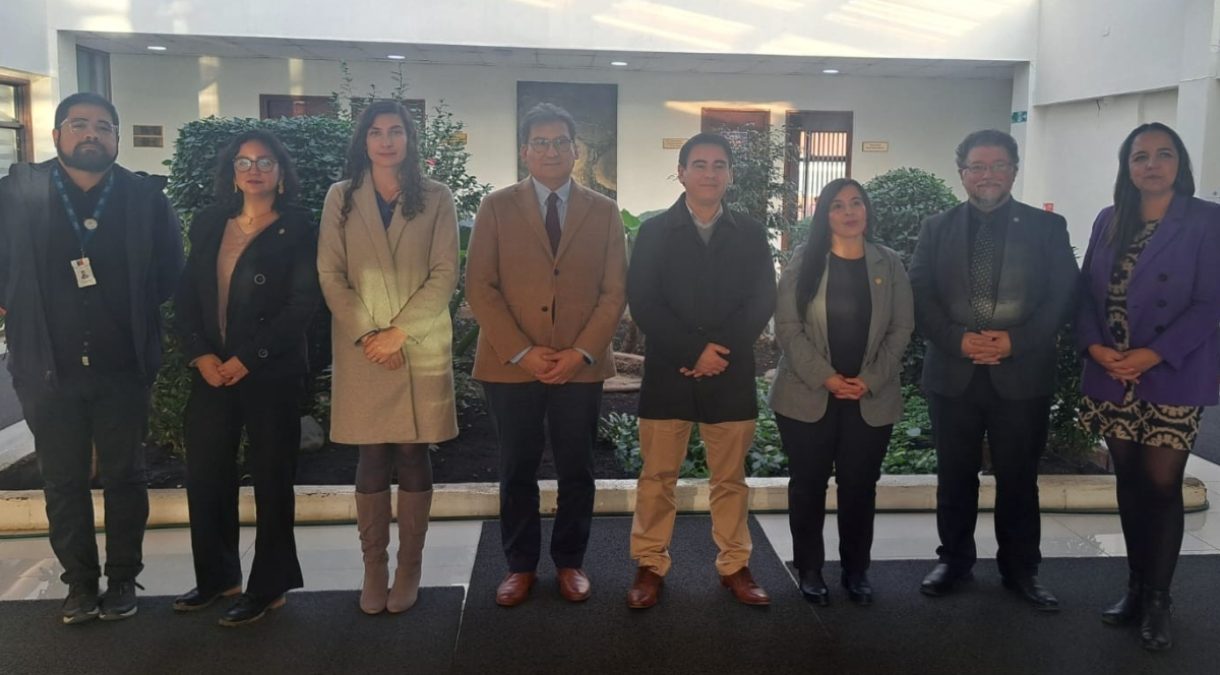 UMAG y FOSIS refuerzan alianza estratégica para el desarrollo social en Magallanes