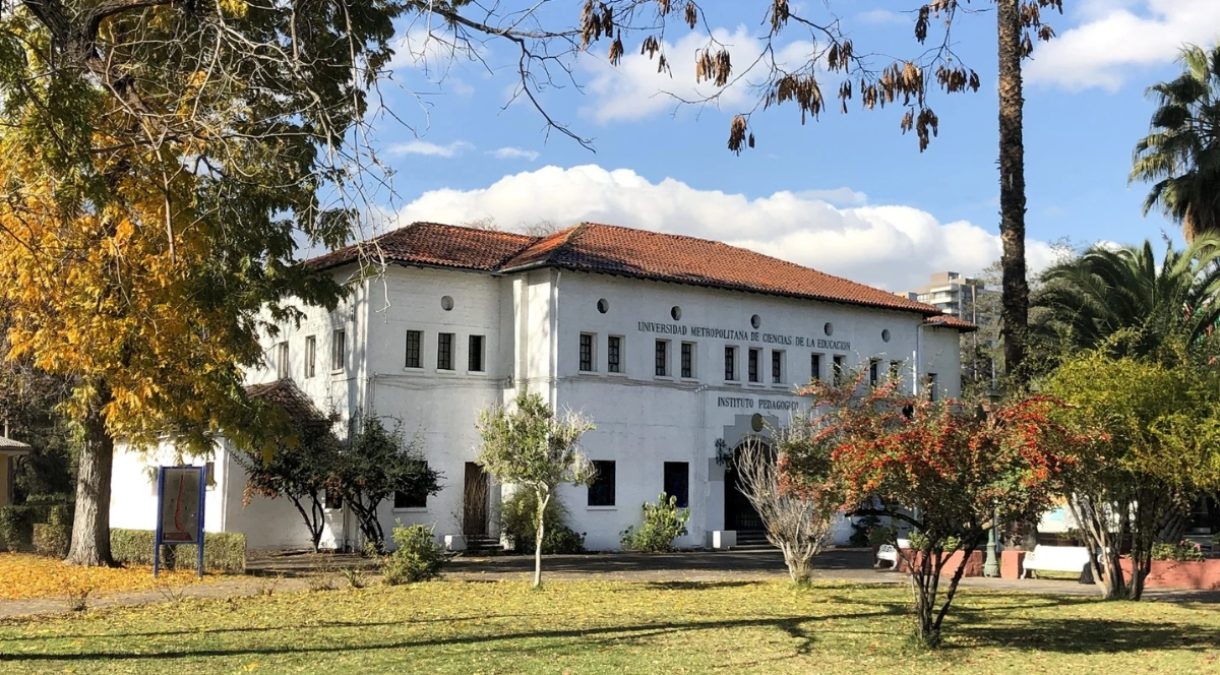 UMCE y UNAM comparten experiencia sobre derechos humanos y ciudadanía en el sistema educacional chileno